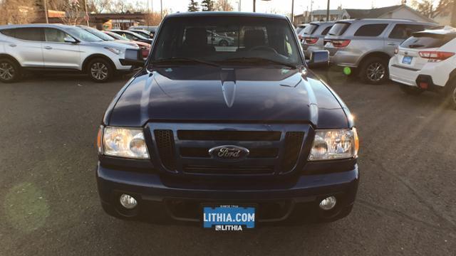 2010 ford ranger xlt 4x2 xlt 4dr supercab sb for sale in great falls, montana