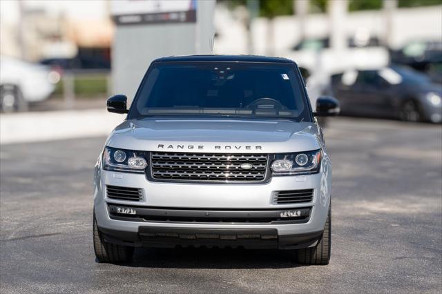 2017 land rover range rover 5.0l supercharged sv autobiography