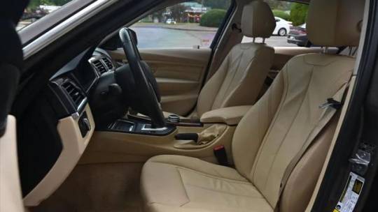2014 bmw 3 series 335i