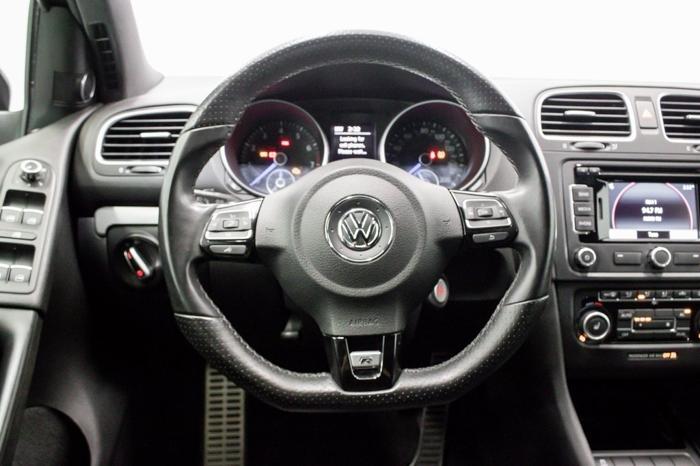 used 2012 volkswagen golf r 4-door honolulu, hi 96813 for sale in honolulu, hawaii