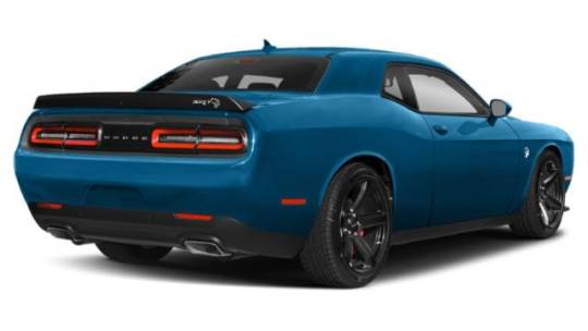 2020 Dodge Challenger