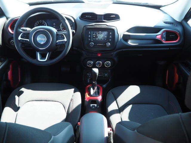used 2015 jeep renegade 4wd trailhawk plainfield, in 46168 for sale in cartersburg, indiana