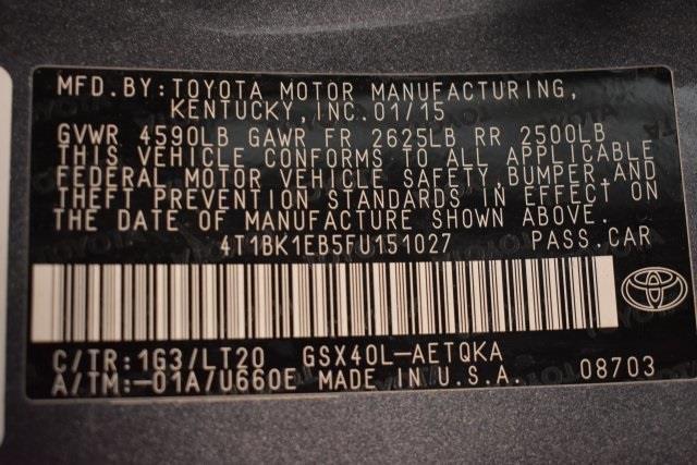 2015 toyota avalon xle touring xle touring 4dr sedan for sale in saco, maine