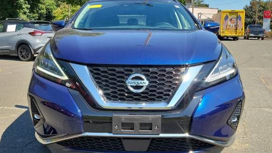 2021 Nissan Murano