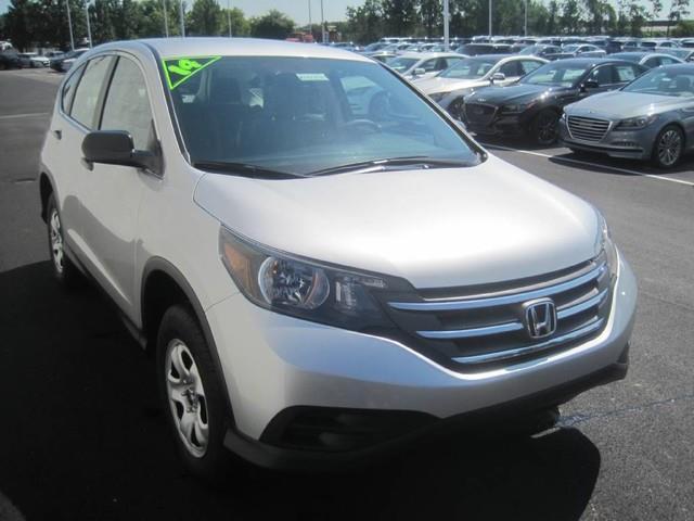 2014 honda cr-v lx awd lx 4dr suv for sale in manor, delaware