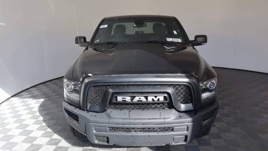 2024 RAM 1500 classic