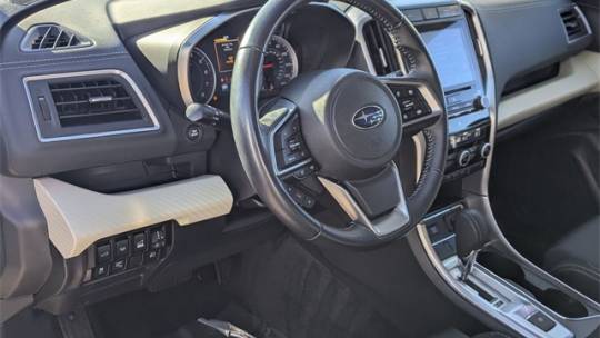 2022 Subaru Ascent