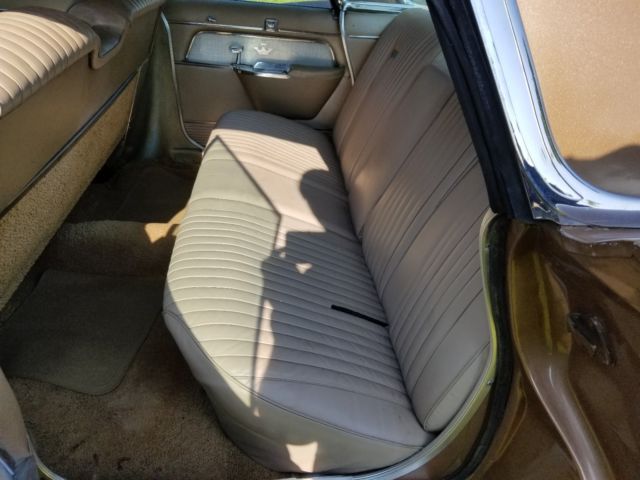 1958 chrysler imperial crown southampton edition must see rare