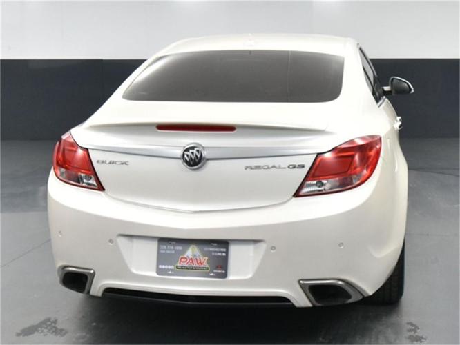 2012 buick regal in saint cloud, minnesota