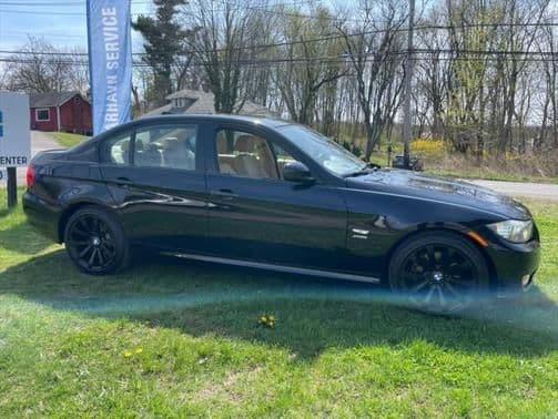 2011 bmw 328 xdrive in north branford, connecticut