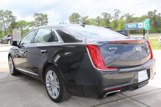 certified 2019 cadillac xts luxury picayune, ms 39466 for sale in caesar, mississippi
