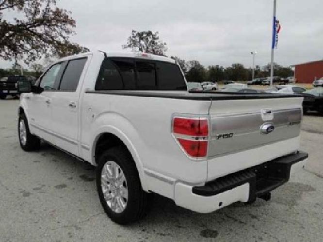 2014 ford f-150 in bastrop, tx