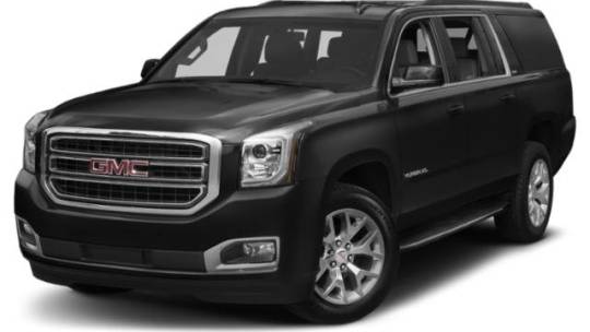 2015 gmc yukon xl slt