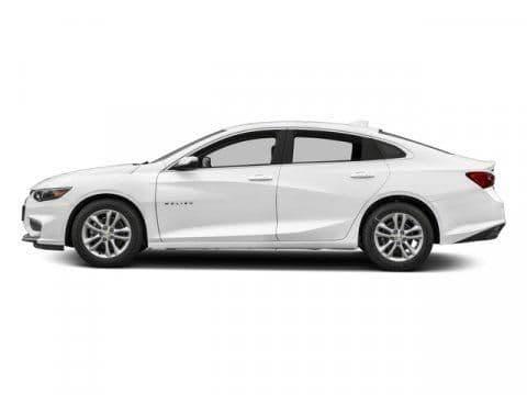 2018 chevrolet malibu lt in jefferson, west virginia
