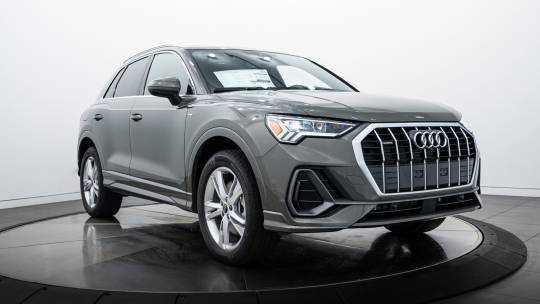 2024 Audi Q3