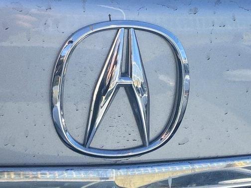 2018 acura mdx