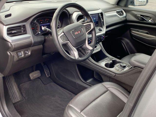 2023 gmc acadia fwd slt
