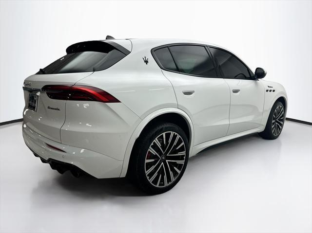 2023 maserati grecale modena