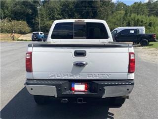 2014 Ford F-350 king ranch