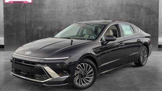 2024 Hyundai Sonata
