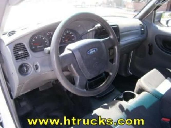 2009 ford ranger xl in palo alto, ca