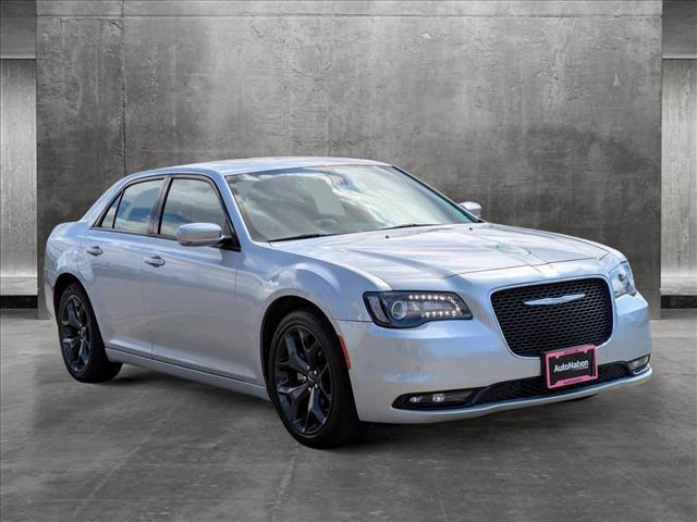 2023 chrysler 300 s
