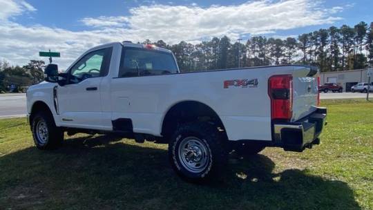 2024 Ford F-350