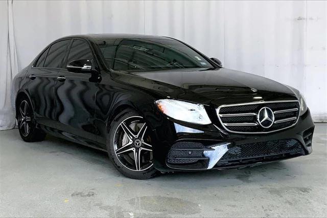 2018 mercedes-benz e-class e 300