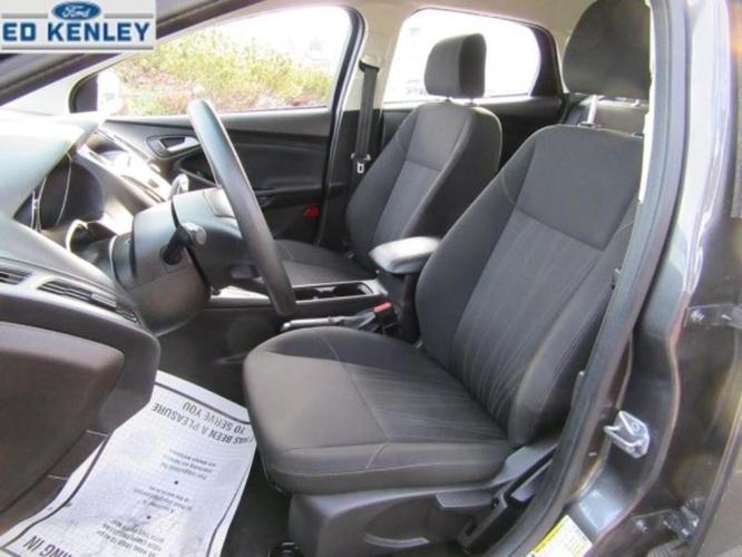 2017 ford focus se se 4dr hatchback for sale in layton, utah