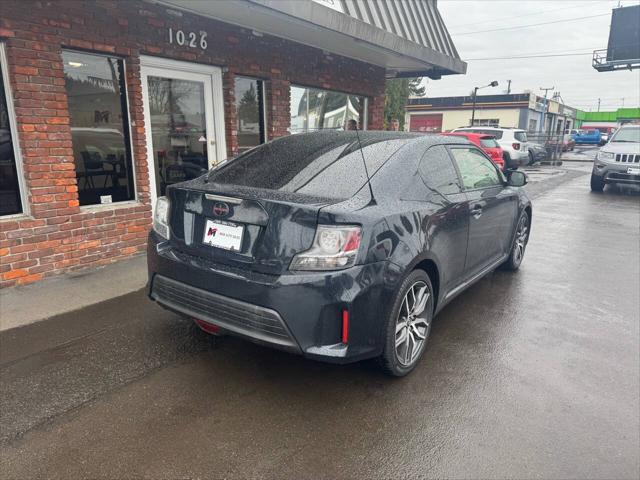 2016 scion tc release series 10.0