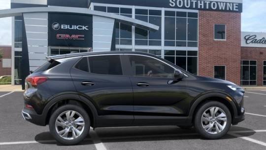 2024 Buick Encore GX