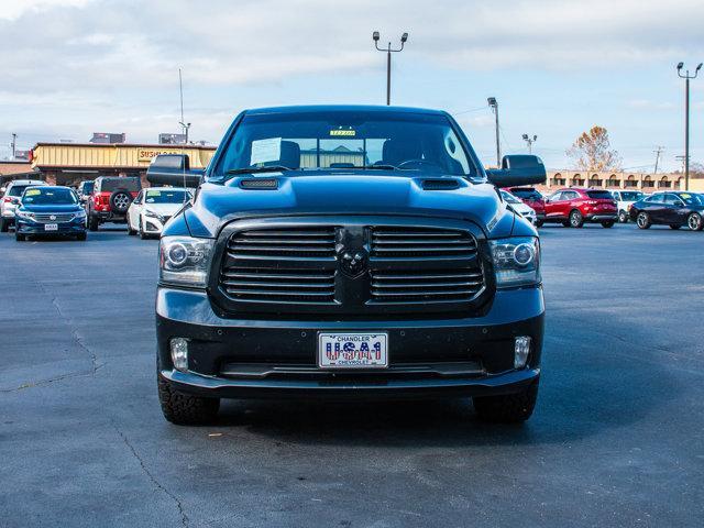 2016 ram 1500 sport