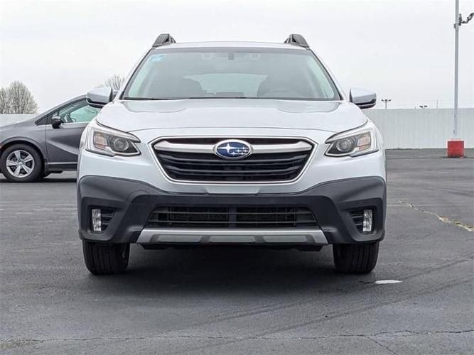 2021 subaru outback limited xt wagon 4d in indianapolis, indiana