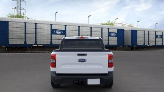 2024 Ford