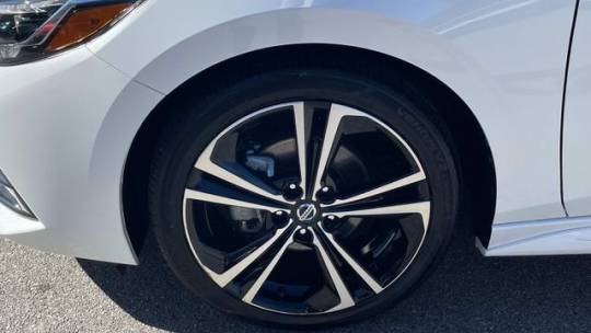 2022 Nissan Sentra