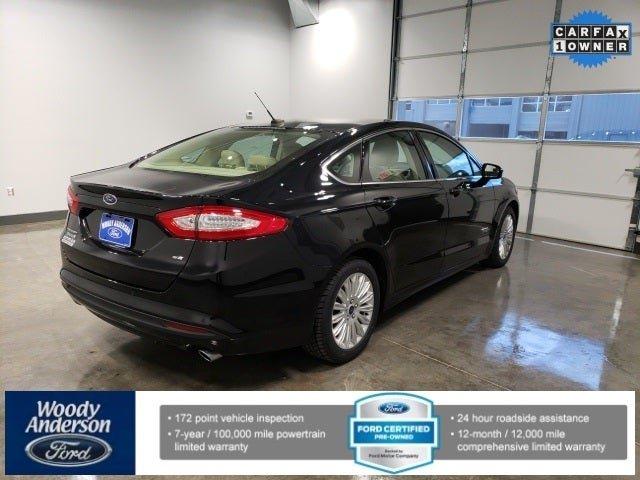 certified 2016 ford fusion energi se luxury huntsville, al 35816 for sale in huntsville, alabama