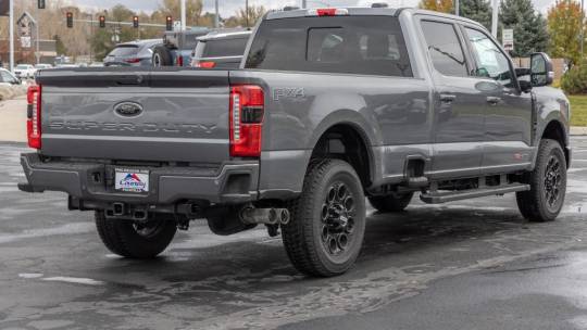 2024 Ford F-350