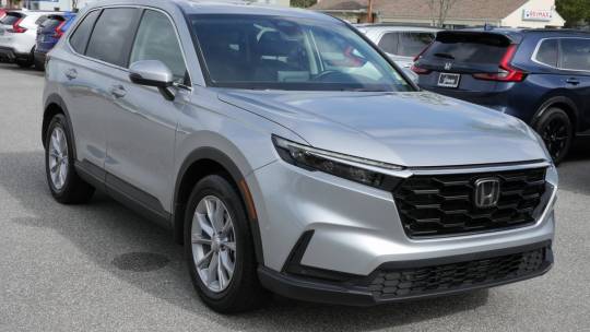 2023 Honda CR-V