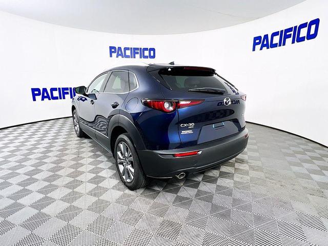 2024 mazda cx-30 premium package