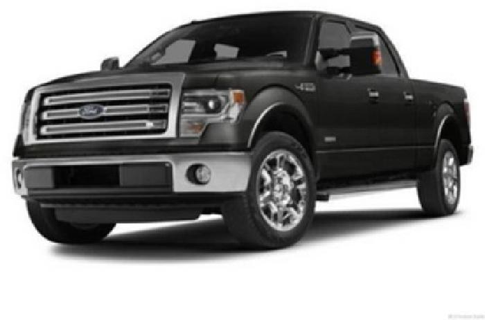 2013 ford f-150 lariat in blairsville, pa