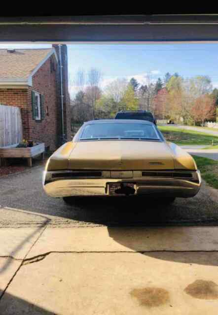 1969 buick riviera brown rwd automatic