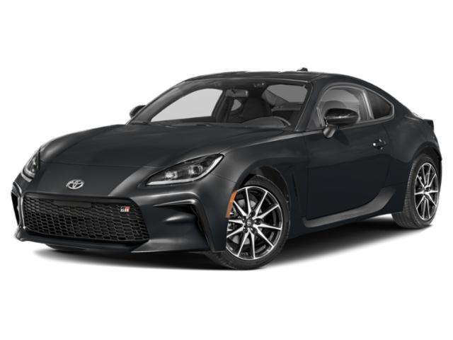 2022 toyota gr86 base
