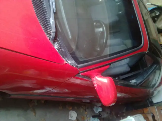 mechanic special- toyota mr2