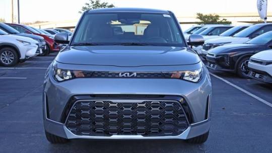 2025 Kia Soul