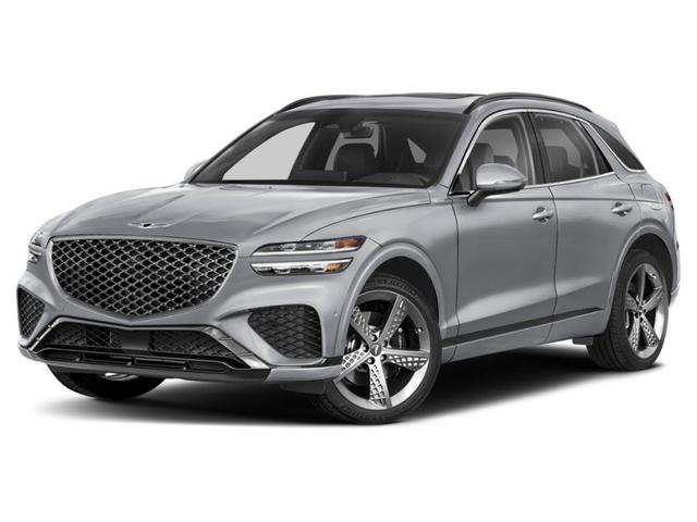 2022 genesis gv70 3.5t sport