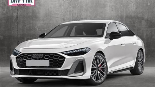 2025 Audi A5