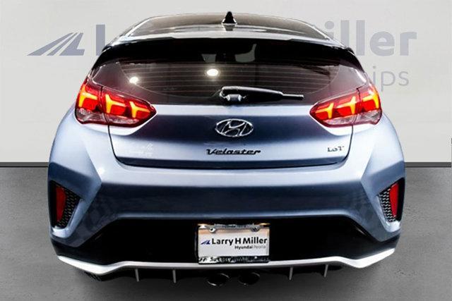2019 hyundai veloster turbo ultimate