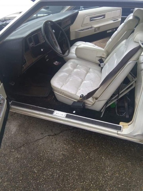 1975 lincoln continental for sale in mississippi by owner