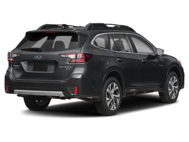 2020 subaru outback limited xt