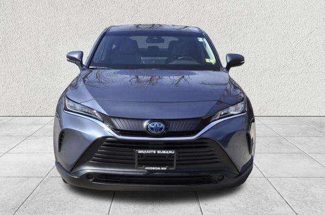 2021 toyota venza le in hudson, new hampshire